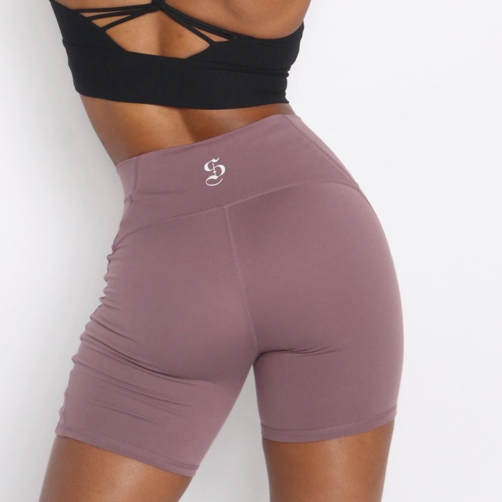 Ease Women’s Workout Shorts (MULTIPLE COLORS & SIZES)